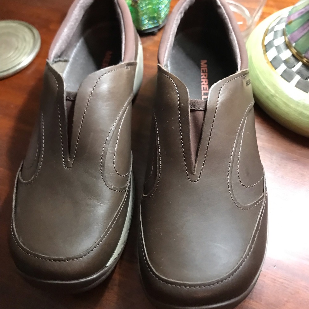 Shoes by Merrell - Picture 2 of 9